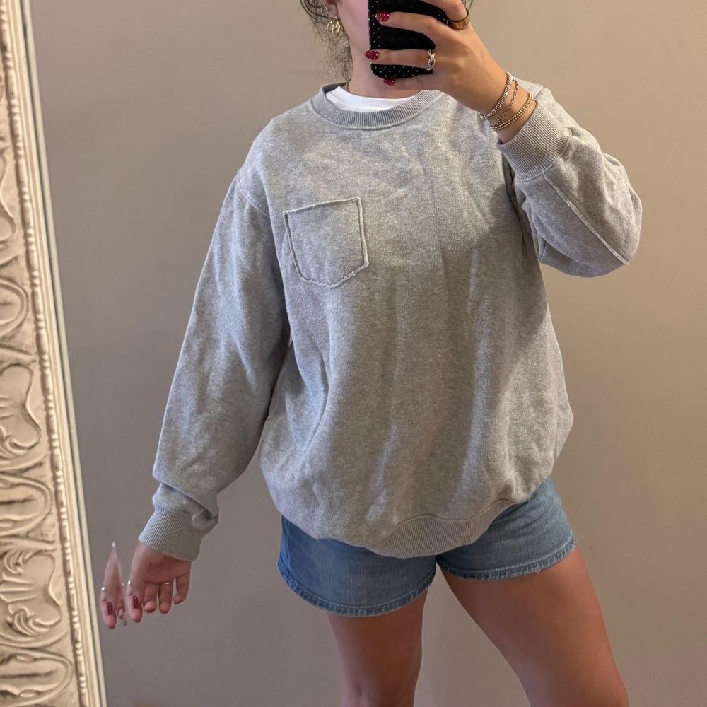 Aerie Crewneck